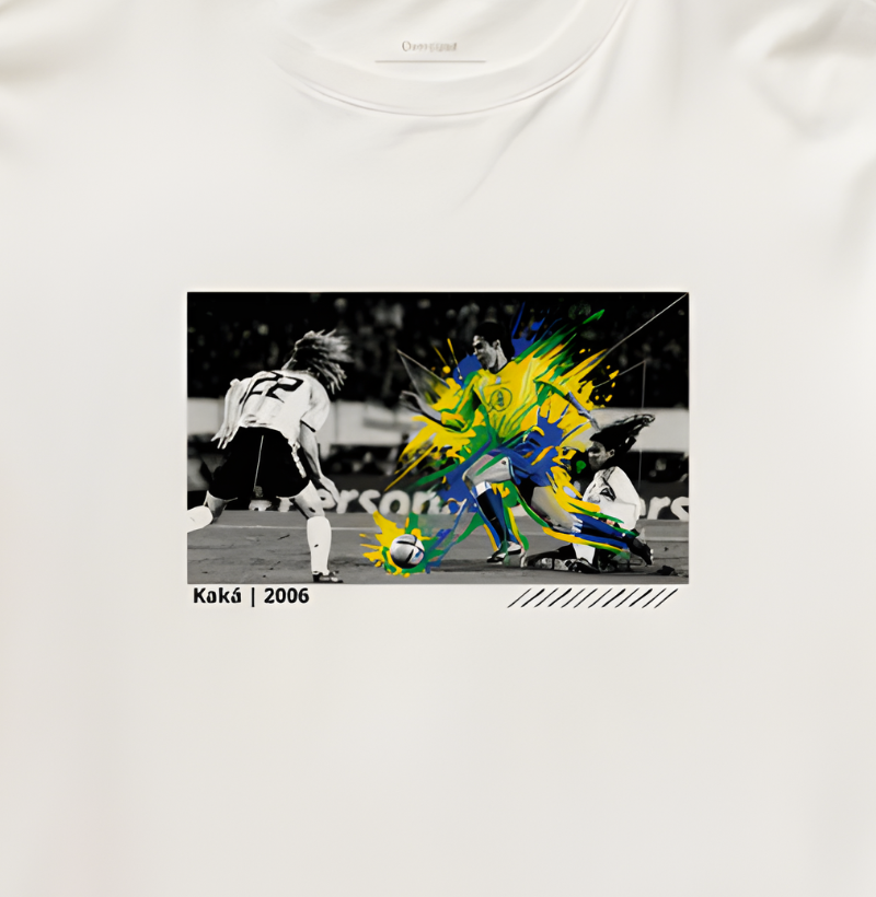 Kaká 2006 - Masculino