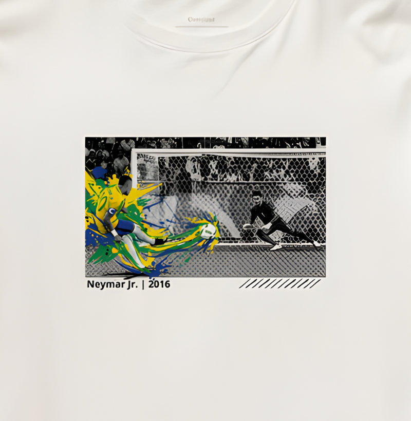 Neymar 2016 - Masculino