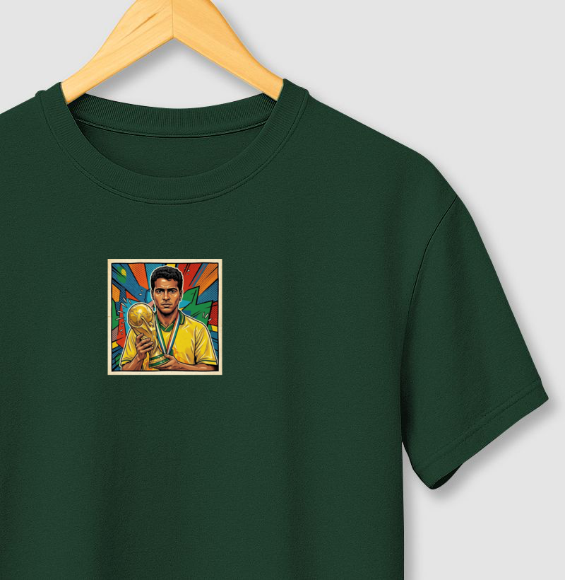 Baixinho HQ - Masculino