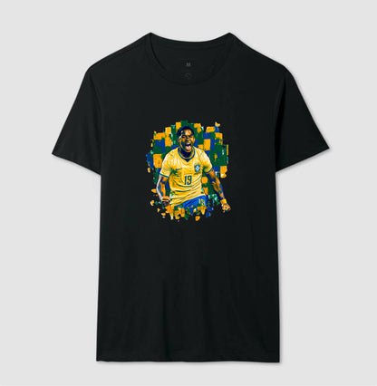 Gênese de Ouro - Endrick - Masculino