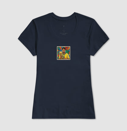 Baixinho HQ - Feminino