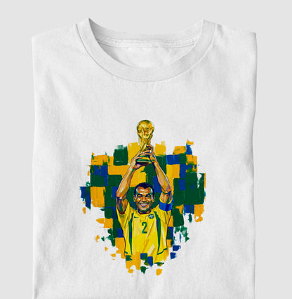 O Levante do Penta - Cafú - Masculino