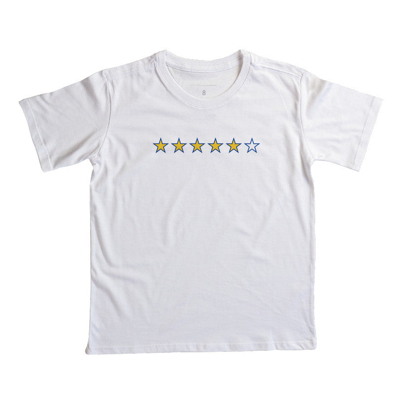 A que falta! - Camiseta Infantil
