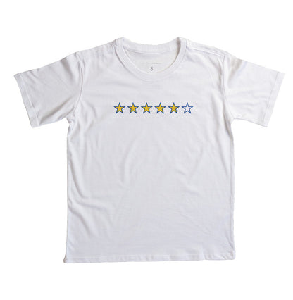 A que falta! - Camiseta Infantil