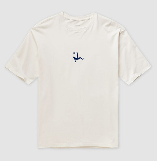 O Verdadeiro Jumpman Oversized - Masculino