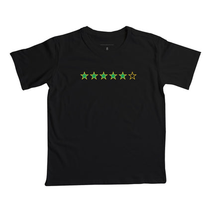 A que falta! - Camiseta Infantil