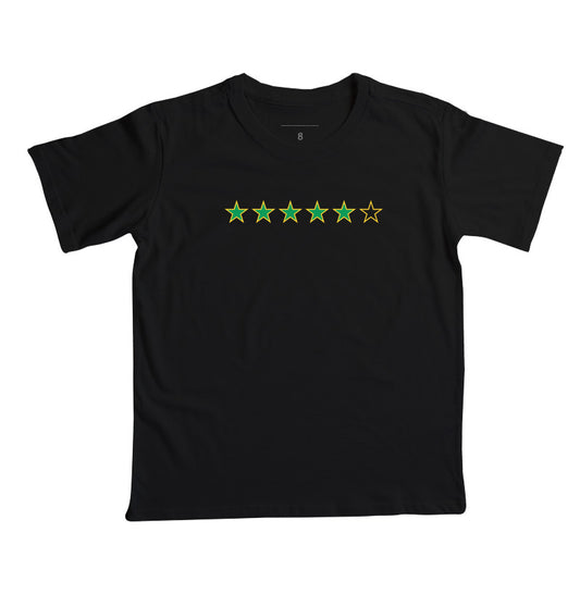 A que falta! - Camiseta Infantil