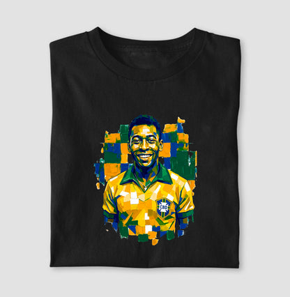 O Rei - Pelé - Masculino