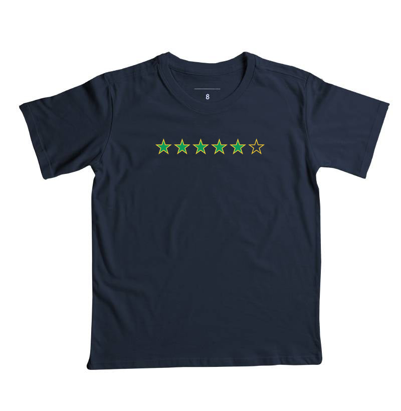 A que falta! - Camiseta Infantil
