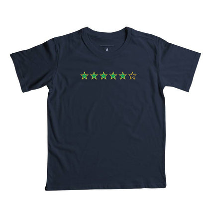 A que falta! - Camiseta Infantil