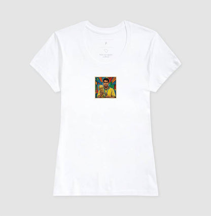 Baixinho HQ - Feminino