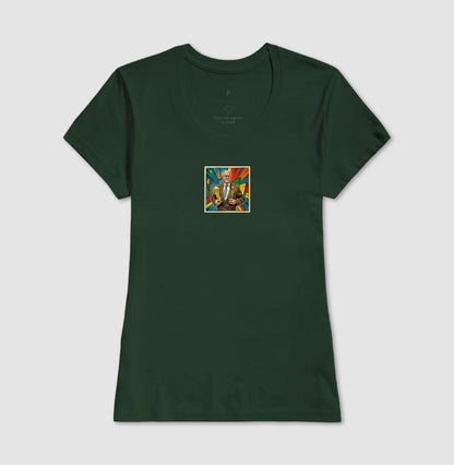 Velho Lobo HQ - Feminino