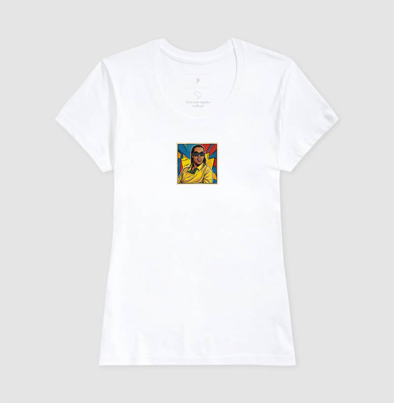 R10: The JOY - Feminino