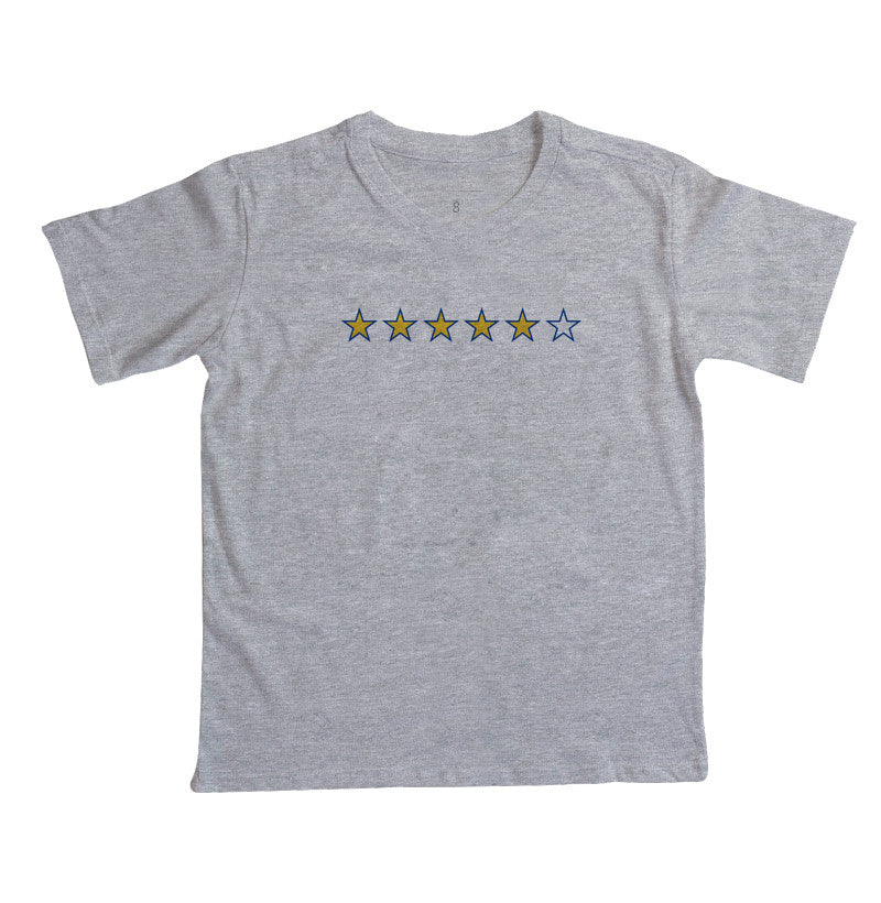 A que falta! - Camiseta Infantil