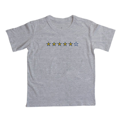 A que falta! - Camiseta Infantil