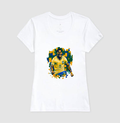 Gênese de Ouro - Endrick - Feminino