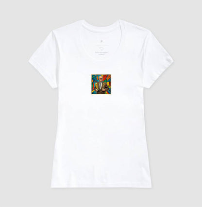Velho Lobo HQ - Feminino