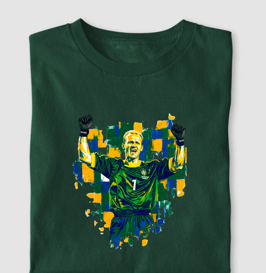 A Última Fronteira - Taffarel - Masculino