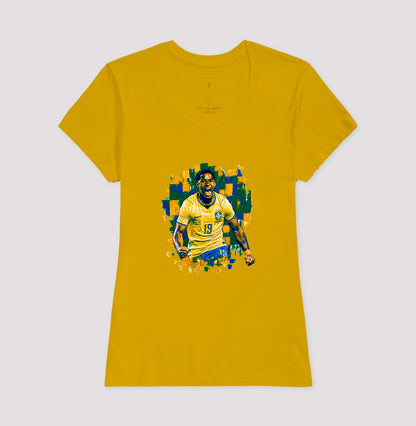 Gênese de Ouro - Endrick - Feminino