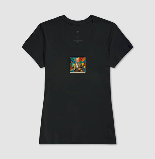 Velho Lobo HQ - Feminino