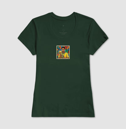 Baixinho HQ - Feminino