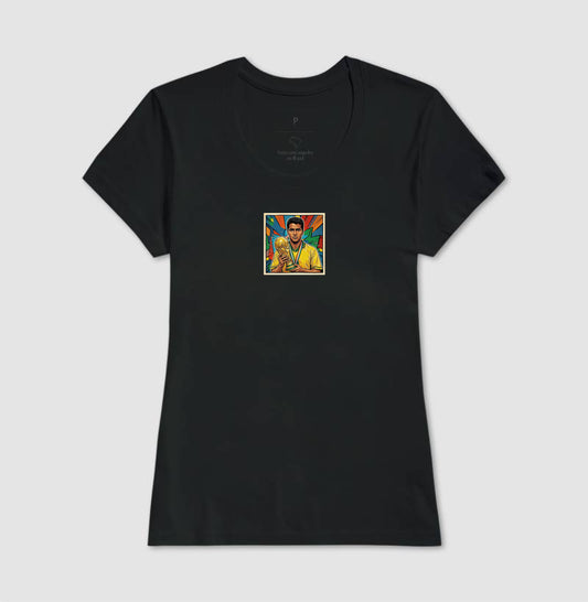 Baixinho HQ - Feminino