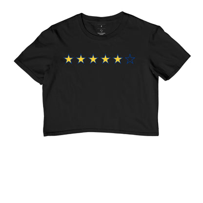 A que falta! - Cropped