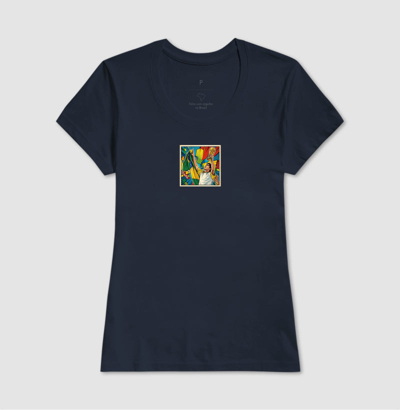 Kaka: AURA Divina HQ - Feminino