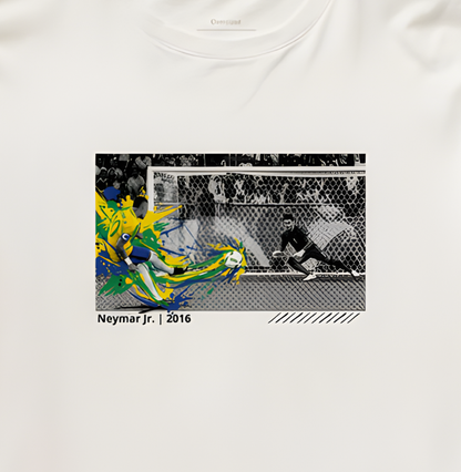 Neymar 2016 - Masculino