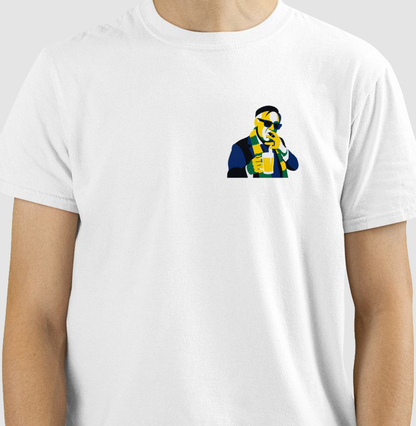 O Mister é Nosso! - Masculino