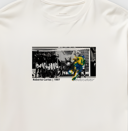 Roberto Carlos 1997 - Masculino