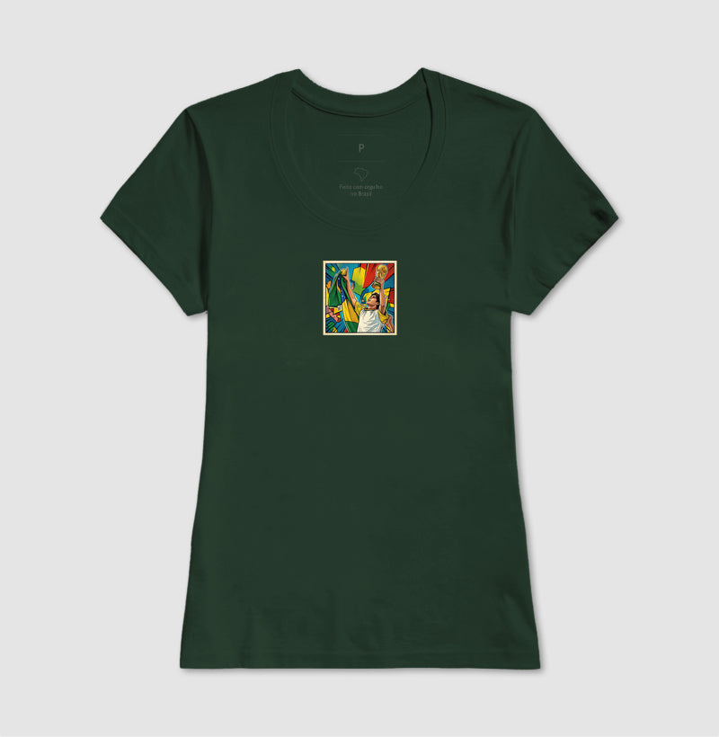 Kaka: AURA Divina HQ - Feminino