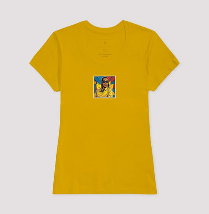 R10: The JOY - Feminino