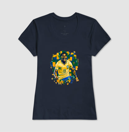 Gênese de Ouro - Endrick - Feminino