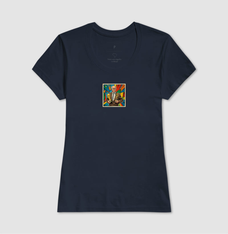 Velho Lobo HQ - Feminino