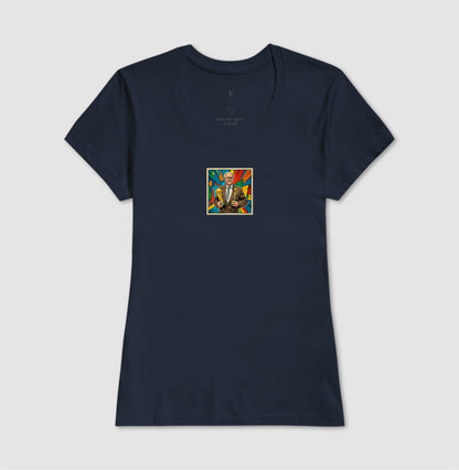 Velho Lobo HQ - Feminino