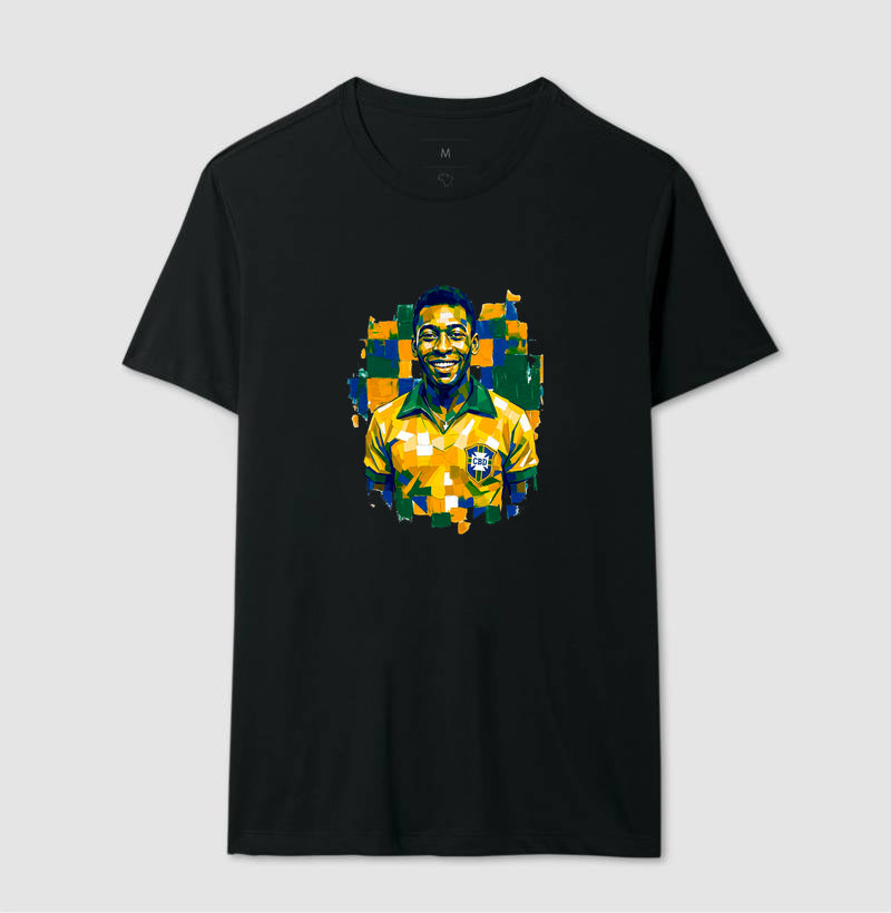 O Rei - Pelé - Masculino