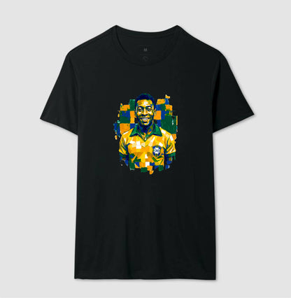 O Rei - Pelé - Masculino