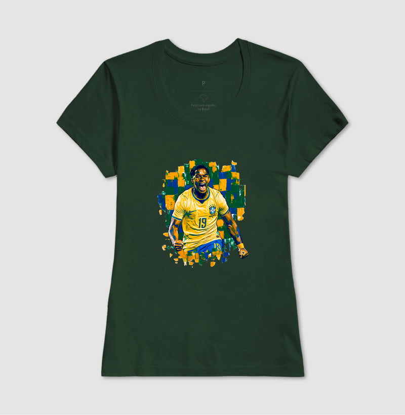 Gênese de Ouro - Endrick - Feminino