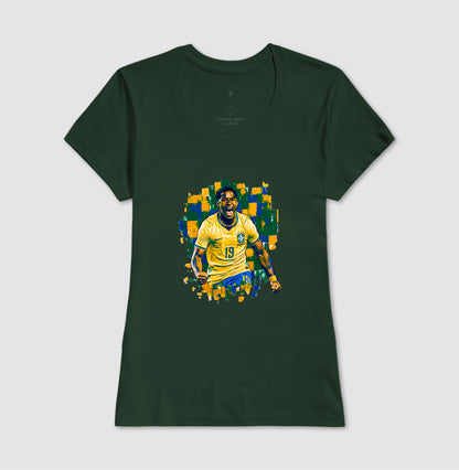 Gênese de Ouro - Endrick - Feminino