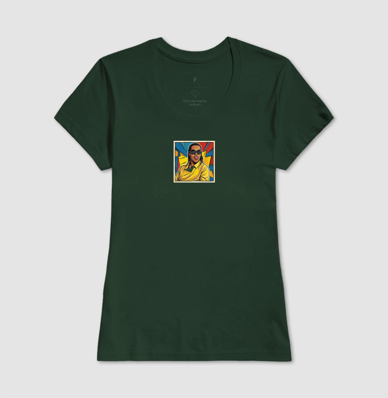 R10: The JOY - Feminino