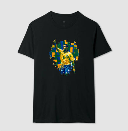 O Gênio da Grande Área - Romário - Masculino