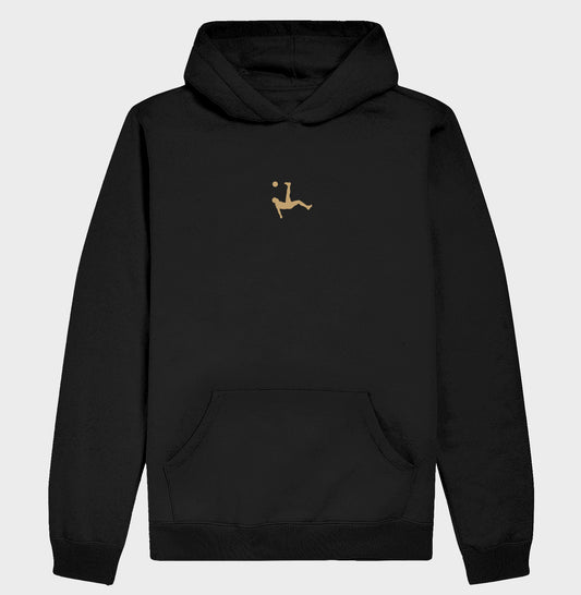 O Verdadeiro Jumpman - Moletom
