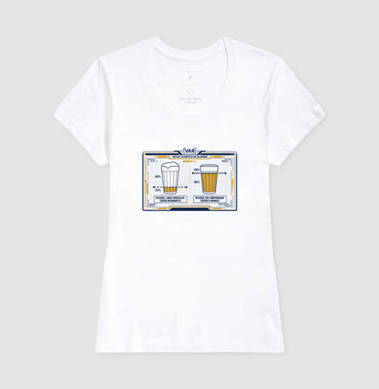 VAR do Colarinho - Feminino