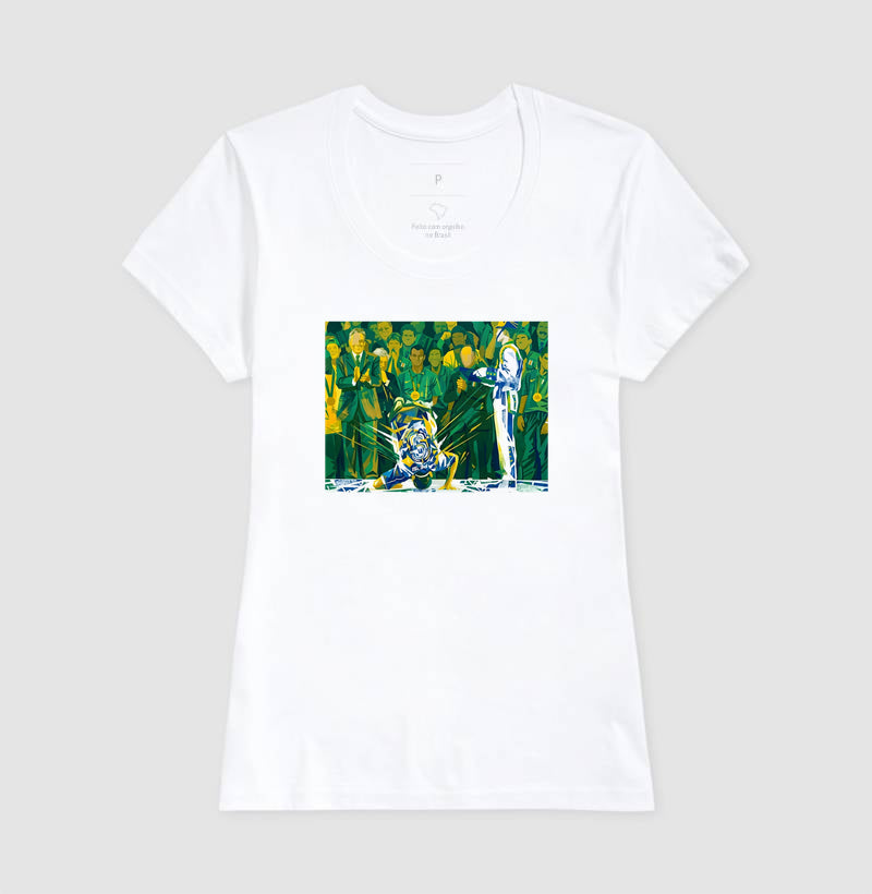 Cambalhota - Feminino