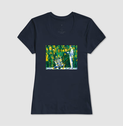 Cambalhota - Feminino