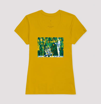 Cambalhota - Feminino