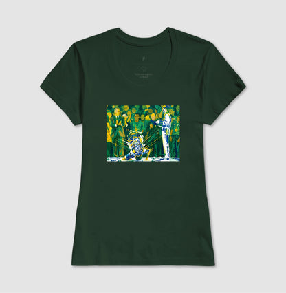 Cambalhota - Feminino