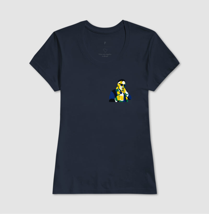 O Mister é Nosso! - Feminino