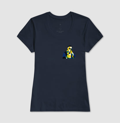 O Mister é Nosso! - Feminino